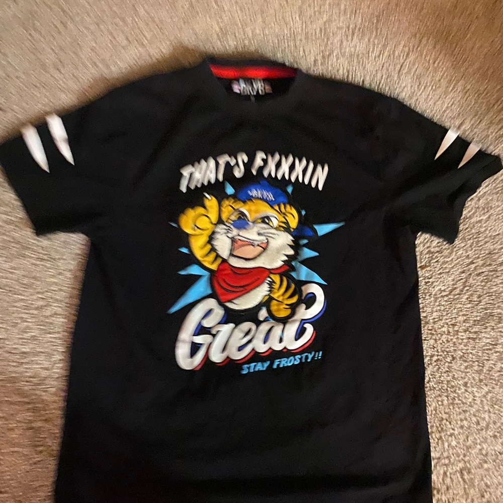 BKYS T shirt